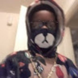 Meet your Posher, Jamari